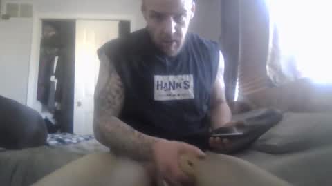 Nate online show from March 3, 8:43 pm