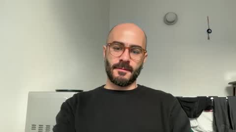 Fla is short for Flavio online show from November 3, 1:45 pm