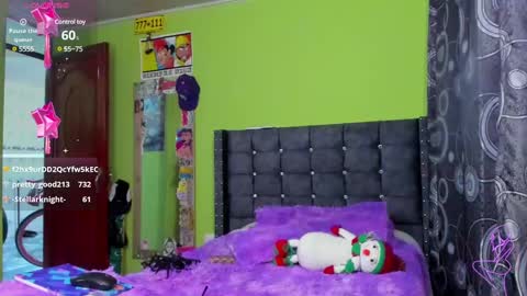 FLACA online show from December 7, 3:42 am