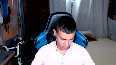  FLACO  online show from September 19, 7:28 pm