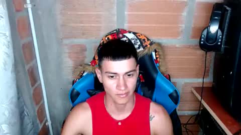  FLACO  online show from December 12, 4:26 am