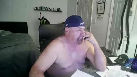 Florida guy online show from October 7, 8:27 pm