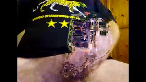 flamazine95 online show from November 16, 3:25 pm