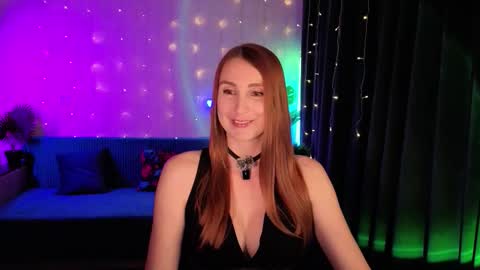 Kristy online show from October 24, 8:09 pm