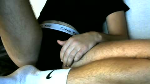 flamingfox online show from July 25, 7:01 pm