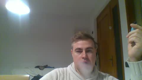 flamingo__ online show from January 17, 10:18 pm