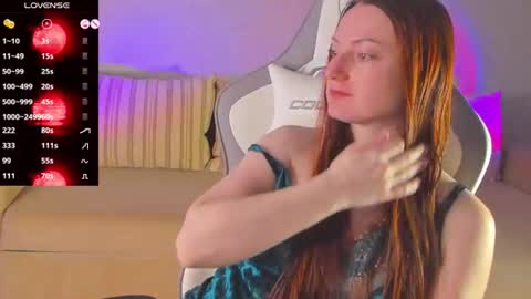 Yana online show from August 3, 1:51 am
