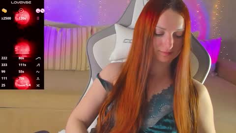 Yana online show from March 9, 2:16 am