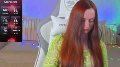 Yana online show from November 28, 6:32 am