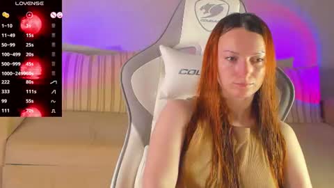 Yana online show from August 7, 3:49 am