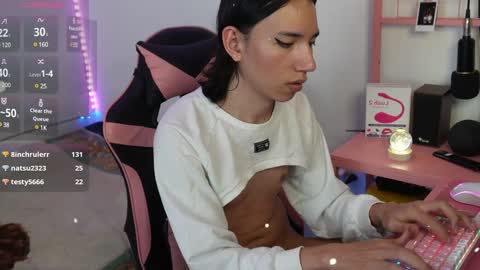 Alexa online show from December 25, 12:27 am