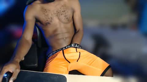 flawedadonis online show from November 3, 4:46 am