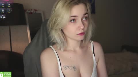 Lisa online show from March 22, 9:52 pm