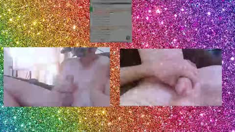 Flextle Bunny online show from November 17, 10:51 am