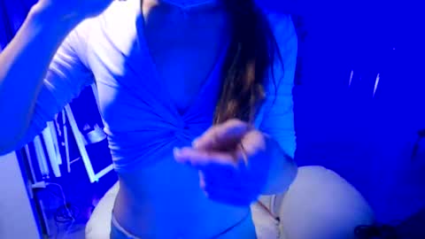 Flexy Cat online show from February 12, 3:37 pm