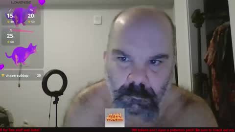 Matt Masterson online show from January 17, 2:59 pm