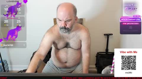 Matt Masterson online show from March 26, 7:08 pm