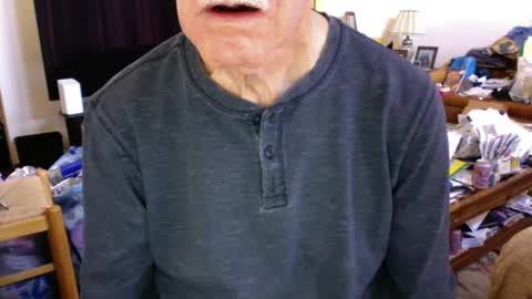 flip4u online show from January 8, 9:23 pm