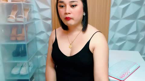 ASHLY online show from December 16, 5:58 am