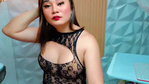 ASHLY online show from July 15, 12:32 pm