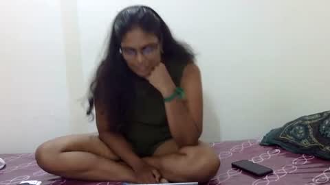 FlirtyAngel online show from November 6, 2:42 pm