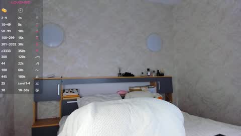 Emely  online show from March 18, 2:34 pm