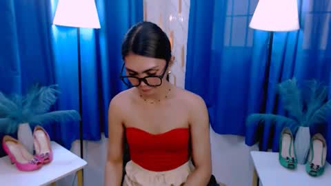 Marga online show from April 14, 8:06 am