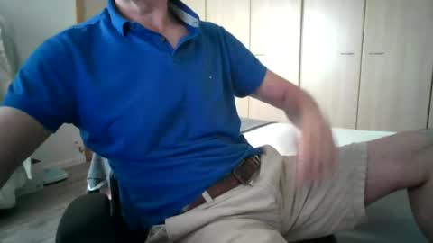 flirtymitchie online show from July 1, 7:11 pm