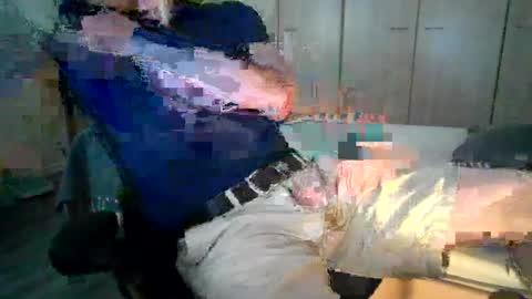 flirtymitchie online show from July 6, 12:57 pm