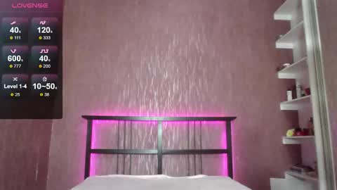 Flora online show from January 14, 7:16 am