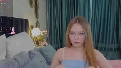 hey there guys im Flora no not the one from WInx. But I love magical stuff and especially I love nature. I dont know I thin online show from June 15, 10:29 am