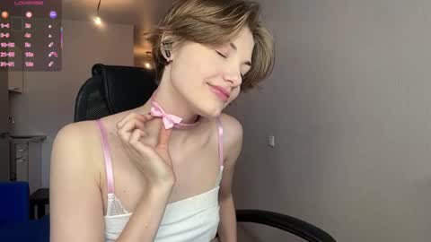 Flora online show from May 24, 10:11 am