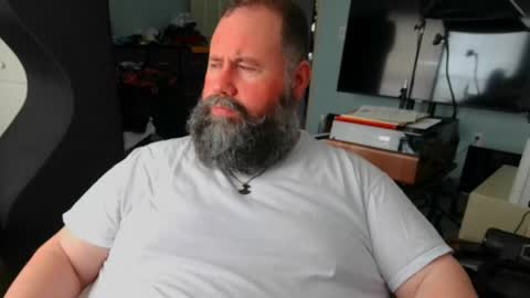 FloridaBear online show from May 2, 4:24 pm