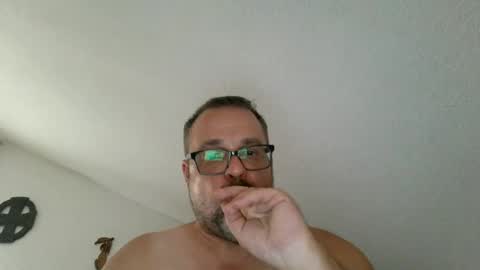 flotterfeger43 online show from August 5, 4:37 pm