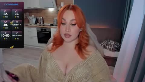 Snapshot of flower_camellia chatting on February 6, 2:15 pm Camelia online show from February 6, 2:15 pm