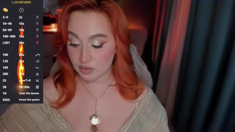 Snapshot of flower_camellia chatting on March 3, 8:32 pm Camelia online show from March 3, 8:32 pm