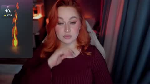 Snapshot of flower_camellia chatting on March 2, 9:43 pm Camelia online show from March 2, 9:43 pm