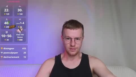 Alexander online show from February 2, 6:25 am
