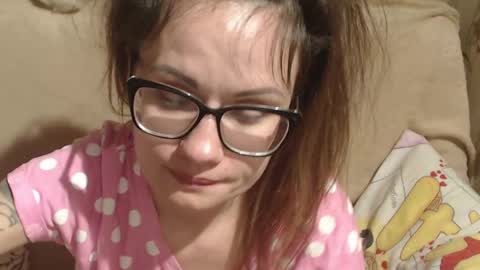 say meow and send tip  online show from March 12, 10:28 pm