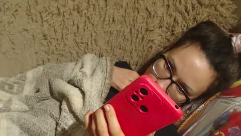 say meow and send tip  online show from February 2, 7:04 pm