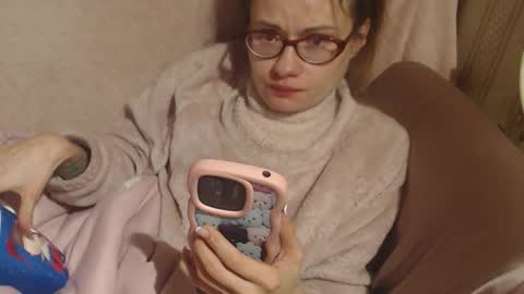 say meow and send tip  online show from February 5, 8:56 pm