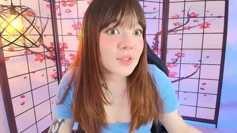  FLUFFY BUBBLE  online show from October 8, 3:24 am