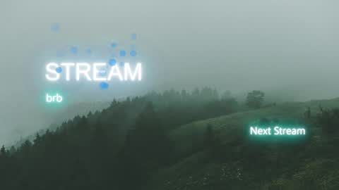 Fluffy and Krut online show from March 9, 11:14 am