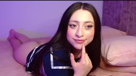 fluffy_peit16 online show from March 1, 6:50 am