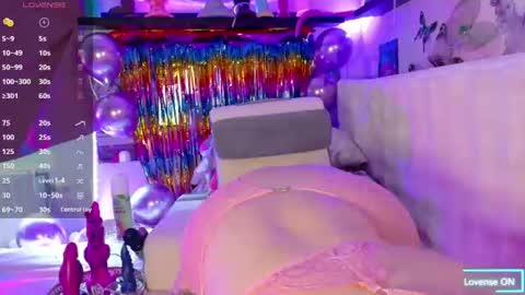 Fluffy Kity online show from July 5, 8:32 am