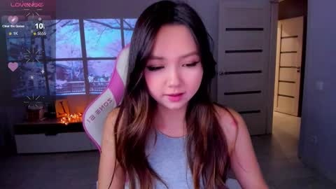 Rose online show from December 3, 2:51 pm