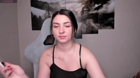 Lina online show from July 8, 1:31 am