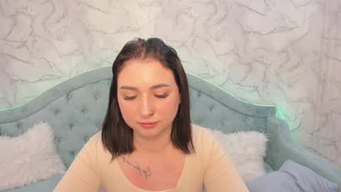 Lina online show from April 21, 2:51 am