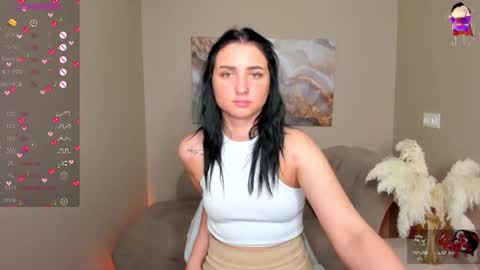 Lina online show from November 14, 1:52 am