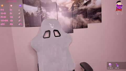 Lina online show from March 13, 2:04 am